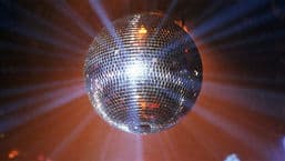 C2: Disco Cymraeg