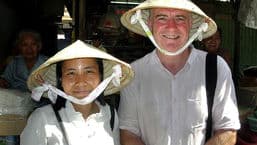 Rick Stein's Far Eastern Odyssey