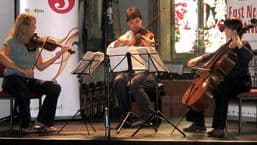 Radio 3 Lunchtime Concert