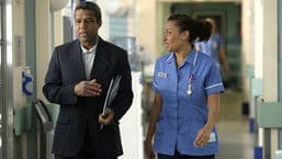 Holby City
