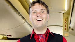 Cabin Pressure