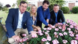 Gardeners' Question Time