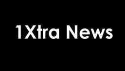 1Xtra News with Tina Daheley