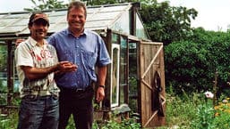 Gardeners' Question Time