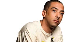 1Xtra's Mixtape with Seani B
