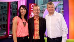 The One Show