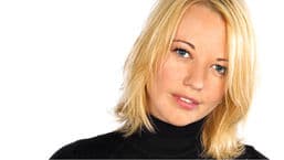 Jo Whiley