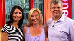 The One Show