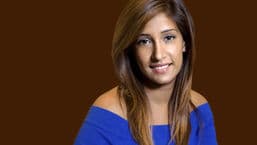 1Xtra News with Tina Daheley
