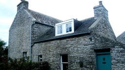 A House with a Past