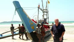 Rick Stein's Far Eastern Odyssey
