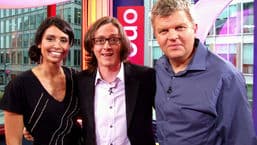 The One Show