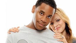 Reggie Yates
