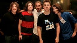 Zane Lowe
