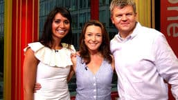 The One Show
