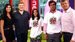 The One Show