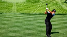 USPGA Golf