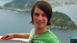 C2: Hefin Thomas