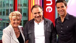 The One Show