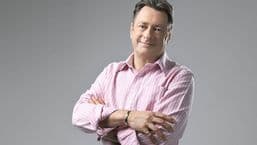 Alan Titchmarsh with Melodies for You