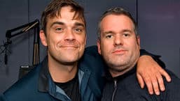 The Chris Moyles Show