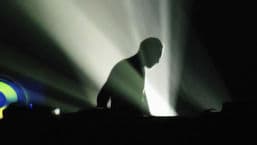 Radio 1 at Creamfields