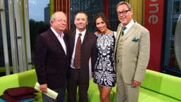 The One Show