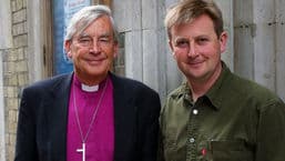 The Atheist and the Bishop