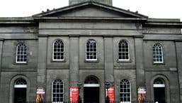 Radio 3 Lunchtime Concert
