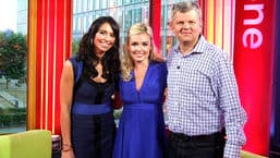 The One Show