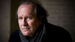 Mark Lawson Talks To...