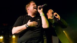 The Chris Moyles Show