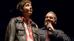 The Chris Moyles Show