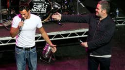 The Chris Moyles Show