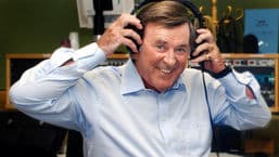 Wake Up to Wogan