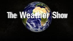 The Weather Show