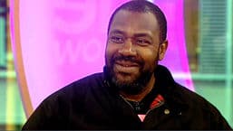 The One Show