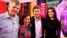 The One Show