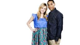 Reggie Yates