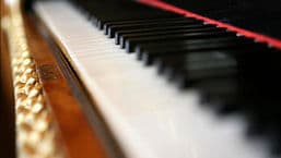 Leeds Piano Competition