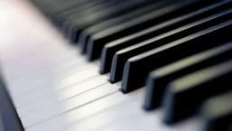 Leeds Piano Competition
