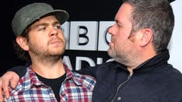 The Chris Moyles Show
