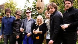 Jo Whiley