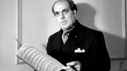 Composer of the Week
