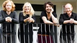 Jo Whiley
