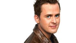 Scott Mills