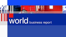 World Business Report