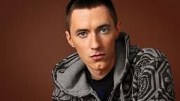 Benji B