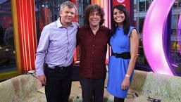 The One Show