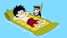 Dennis & Gnasher